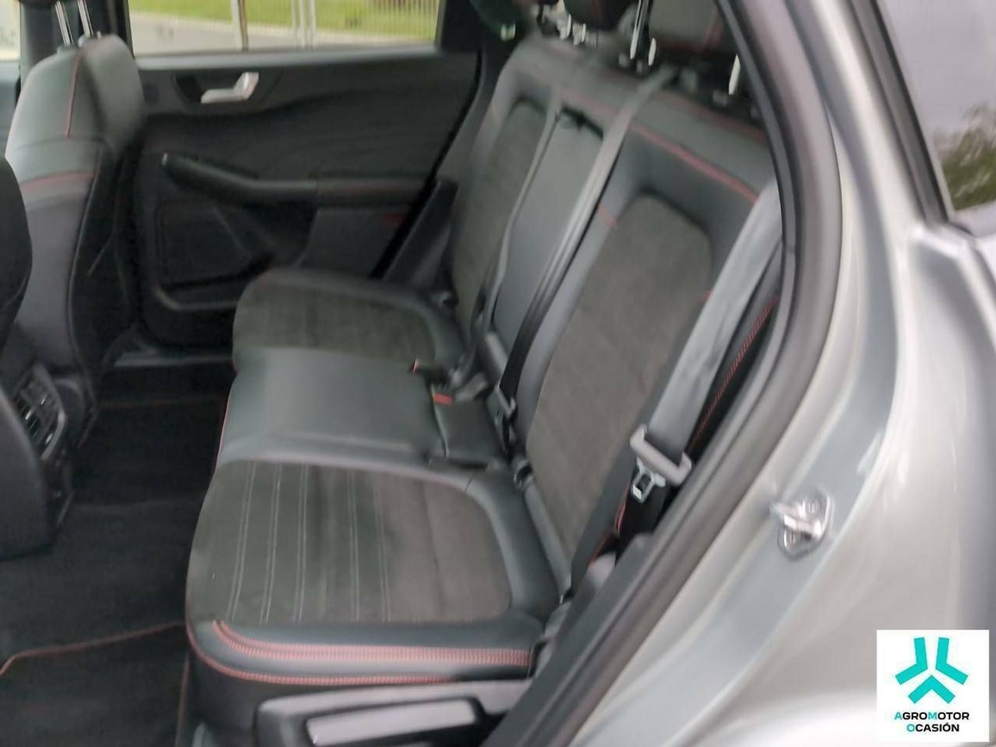Ford Kuga 1.5 EcoBoost ST-Line X 4x2 110 kW (150 CV)