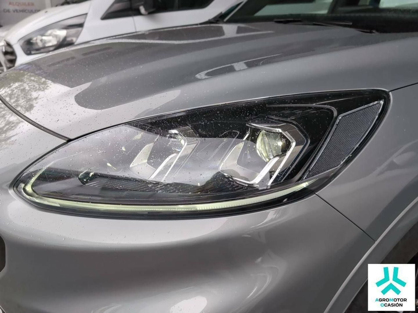Ford Kuga 1.5 EcoBoost ST-Line X 4x2 110 kW (150 CV)