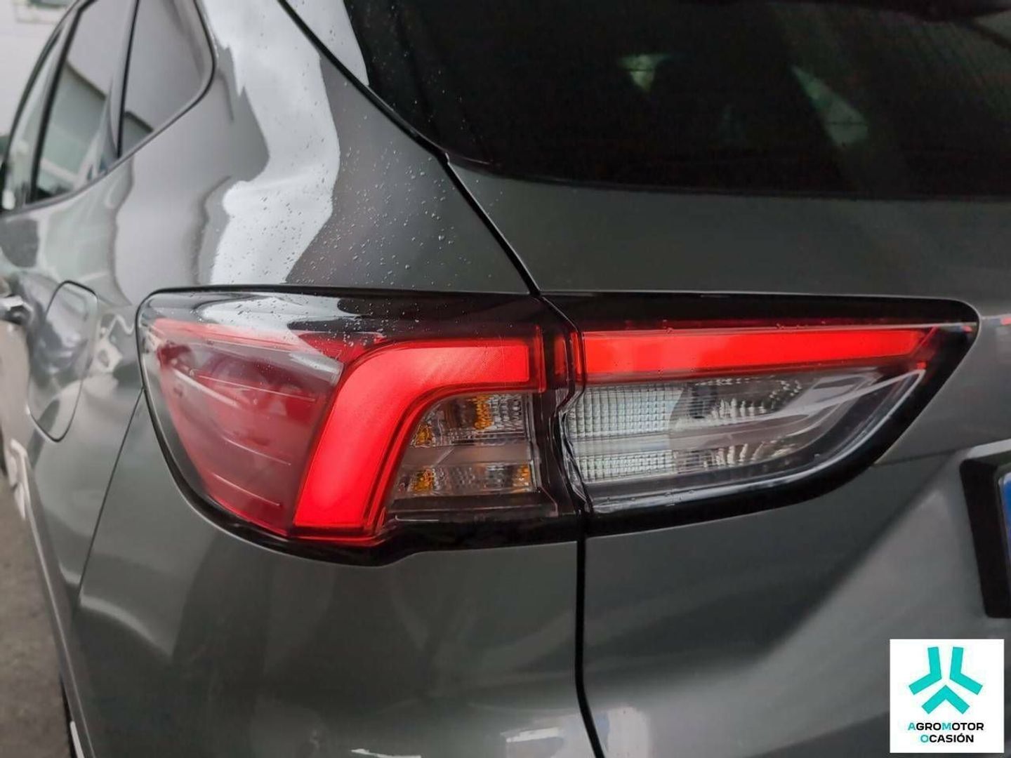 Ford Kuga 1.5 EcoBoost ST-Line X 4x2 110 kW (150 CV)