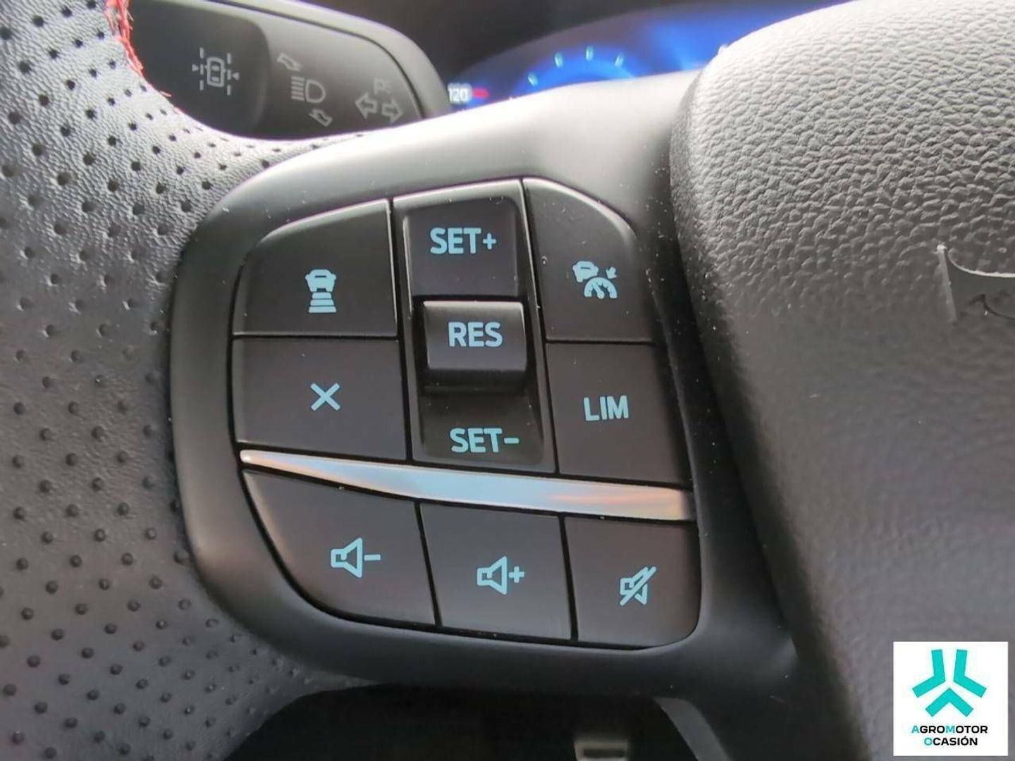 Ford Kuga 1.5 EcoBoost ST-Line X 4x2 110 kW (150 CV)