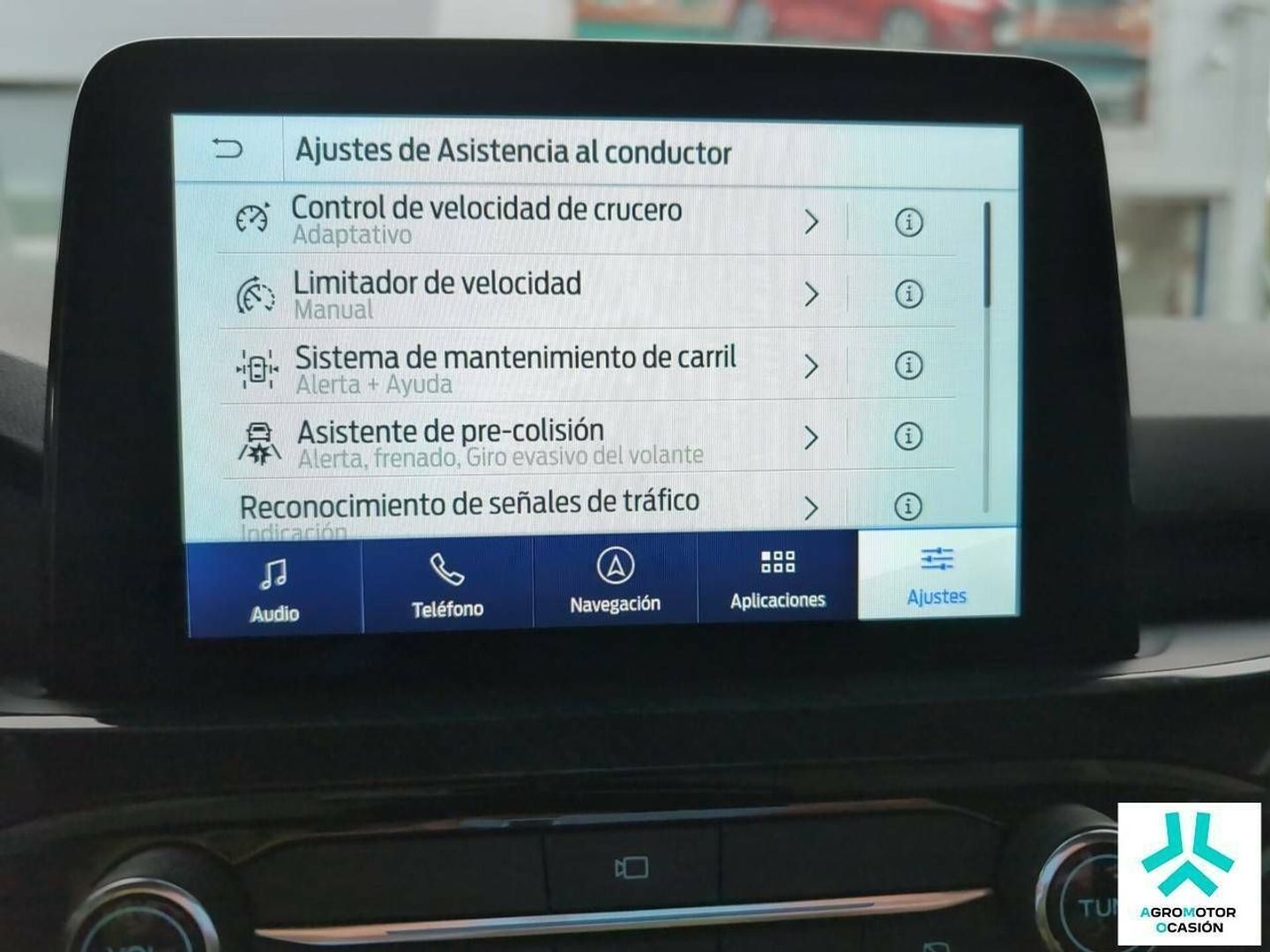 Ford Kuga 1.5 EcoBoost ST-Line X 4x2 110 kW (150 CV)