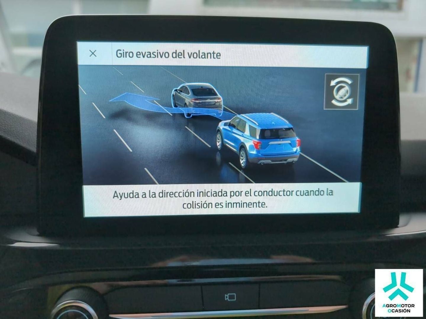 Ford Kuga 1.5 EcoBoost ST-Line X 4x2 110 kW (150 CV)