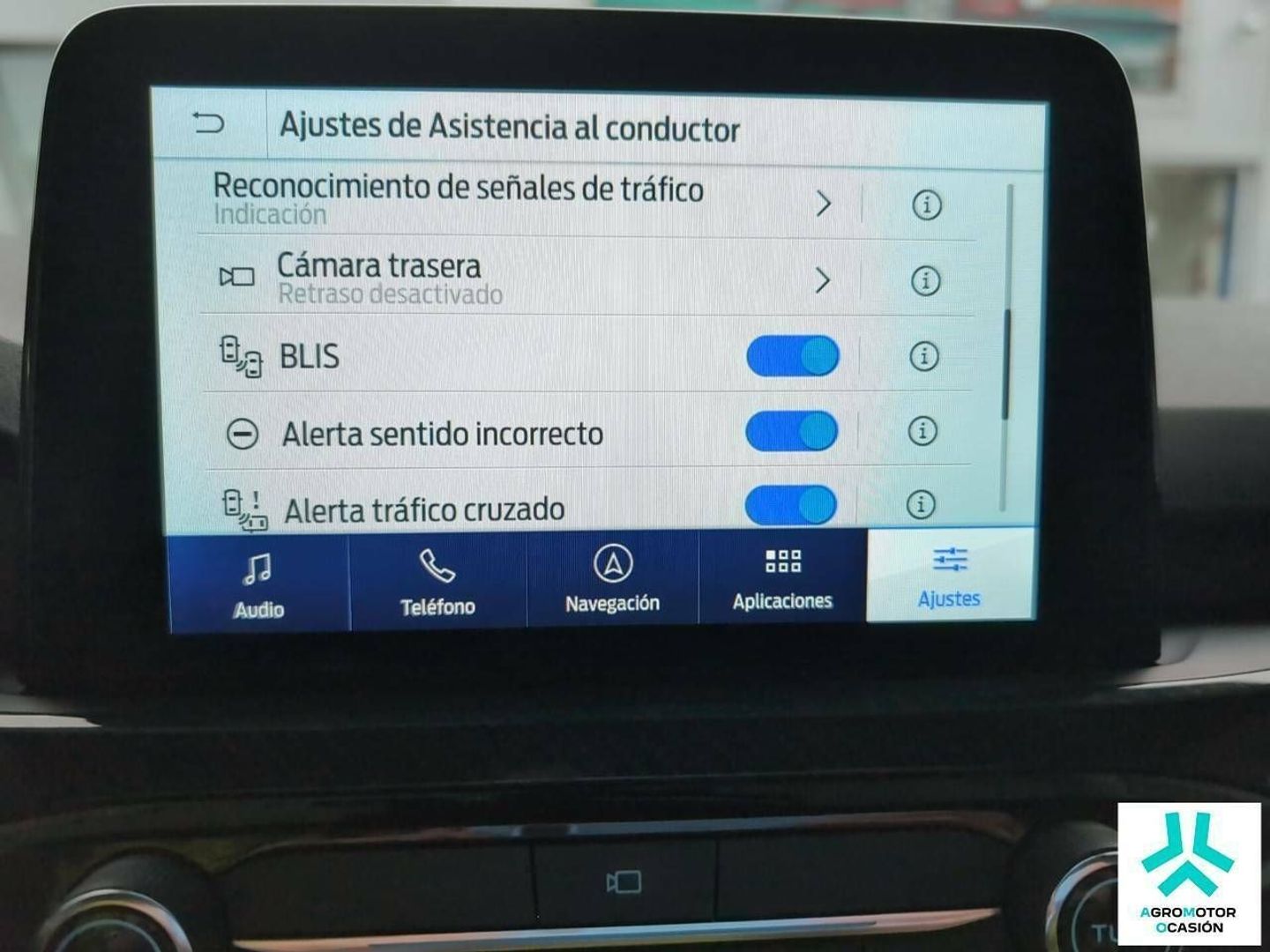 Ford Kuga 1.5 EcoBoost ST-Line X 4x2 110 kW (150 CV)
