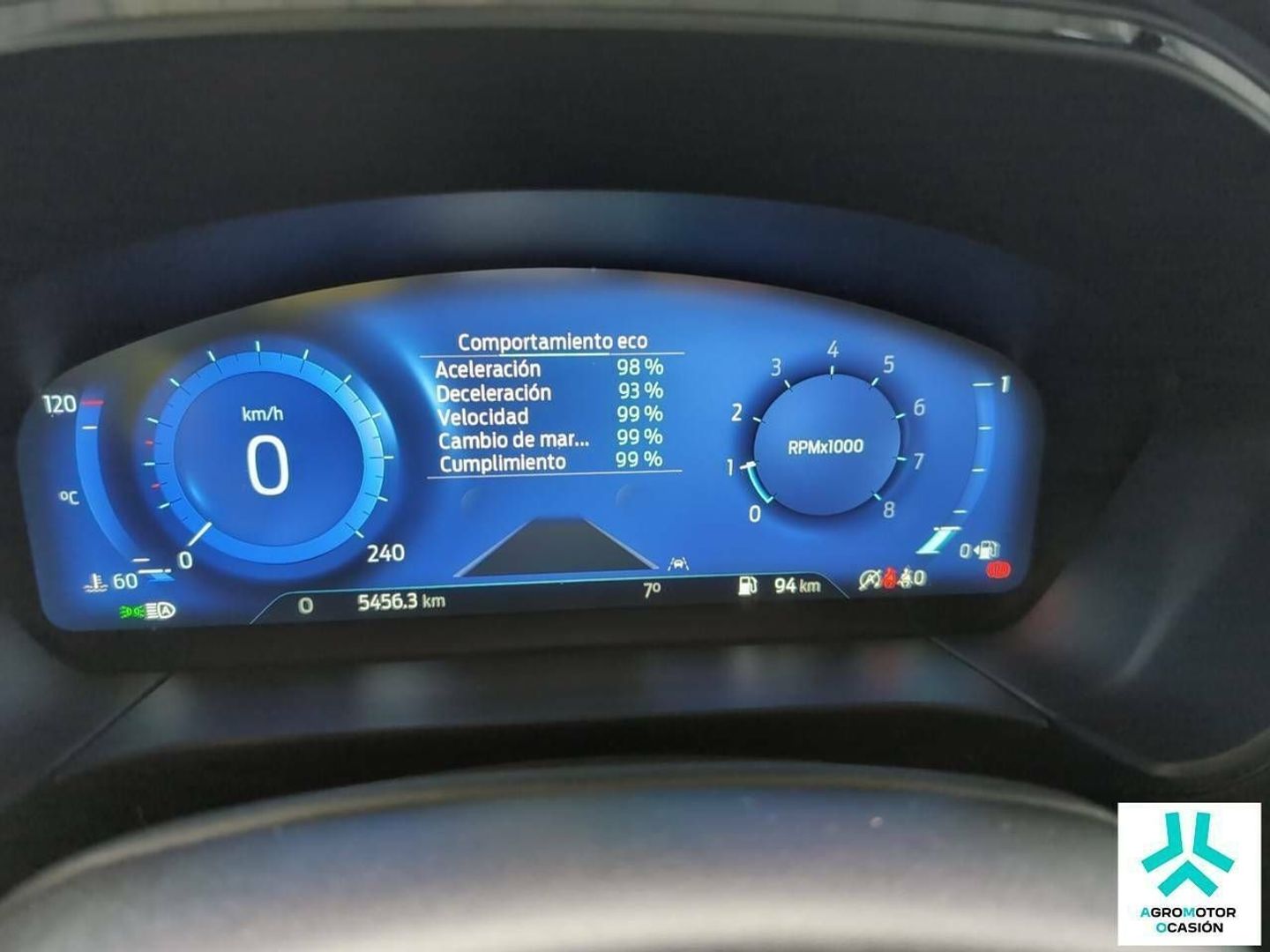 Ford Kuga 1.5 EcoBoost ST-Line X 4x2 110 kW (150 CV)