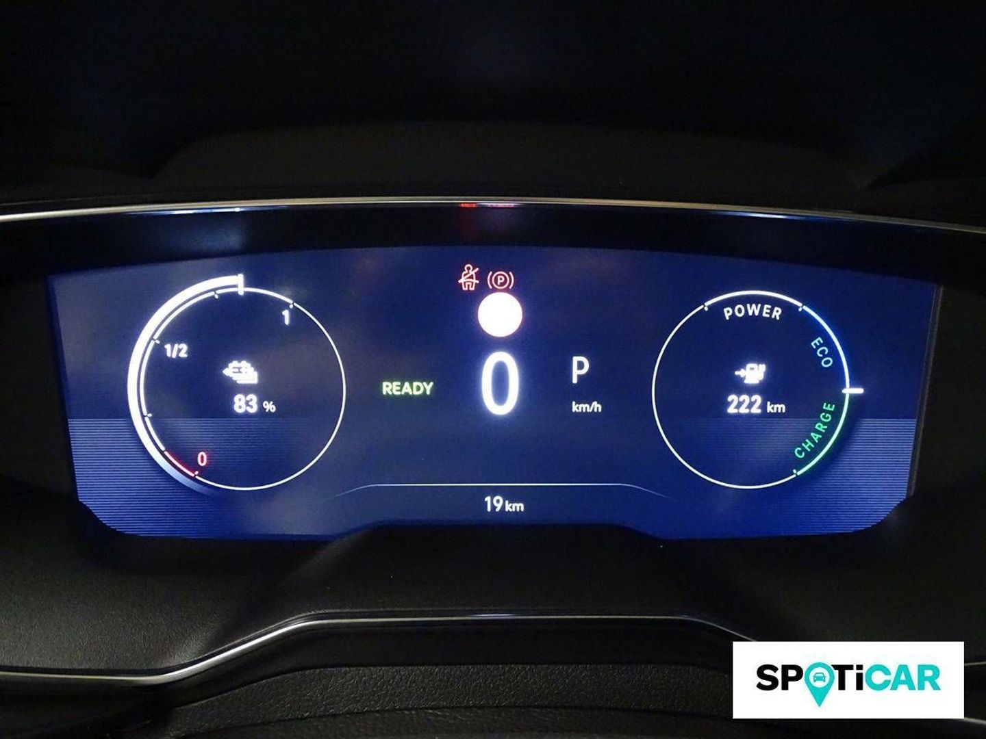 Opel Combo-e Life BEV 50kWh Elegance Plus L 100 kW (136 CV)