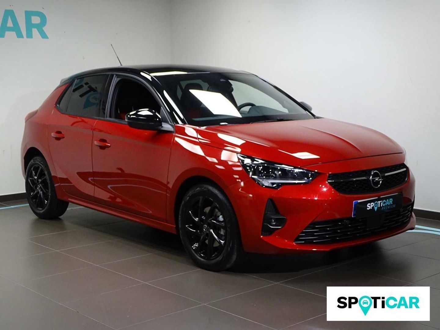 Opel Corsa 1.2T XHL GS 74 kW (100 CV)