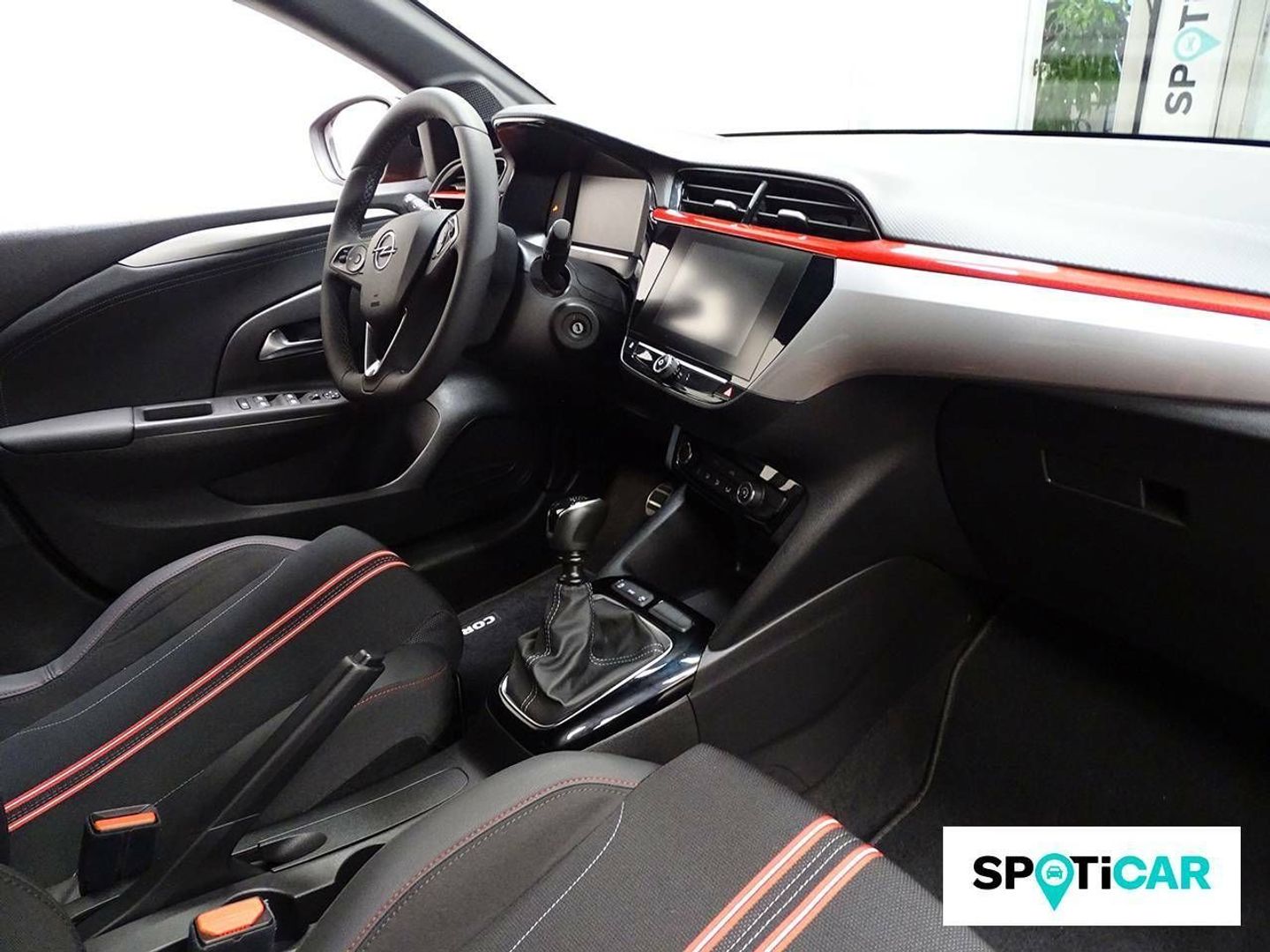 Opel Corsa 1.2T XHL GS 74 kW (100 CV)