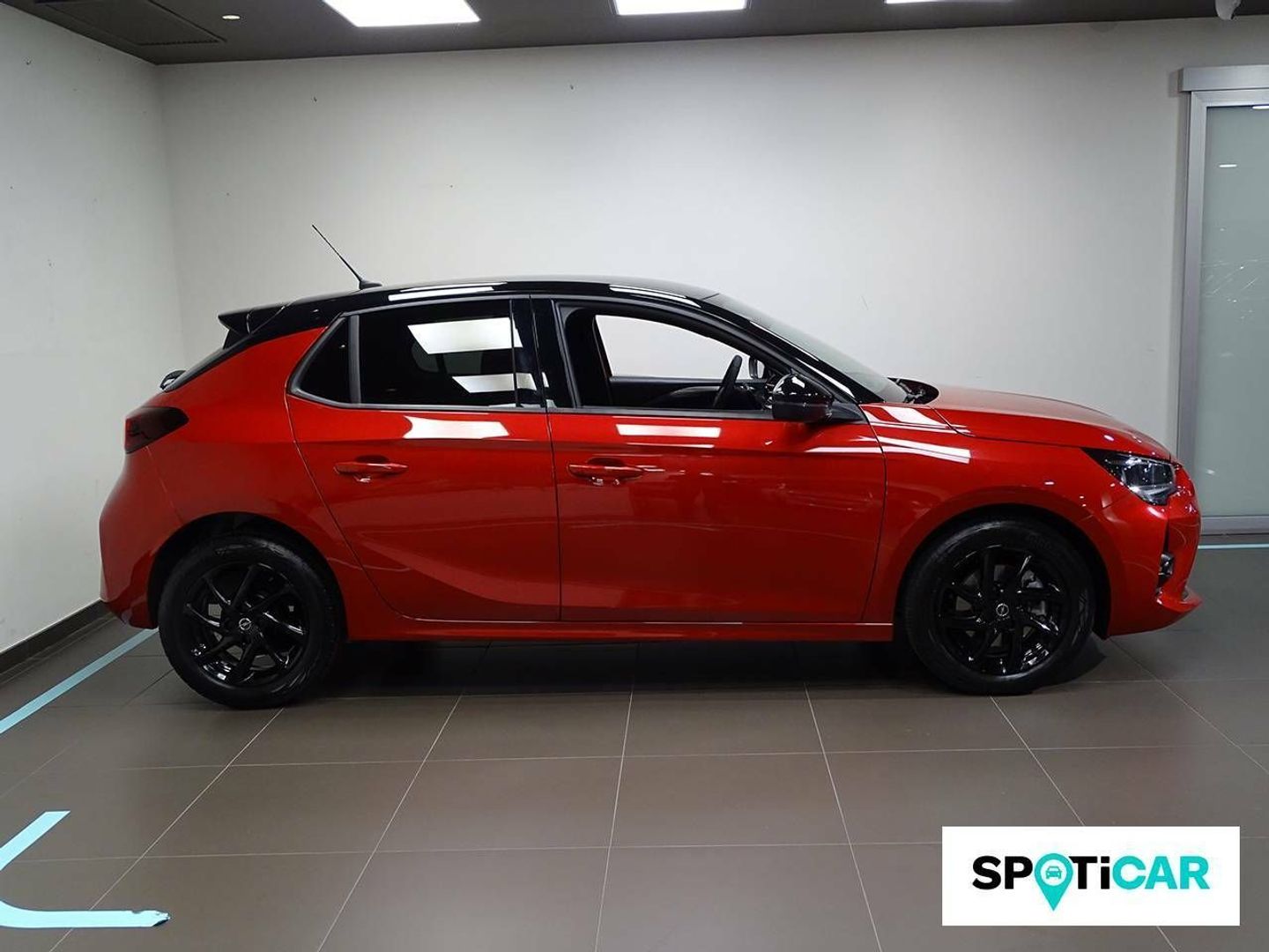 Opel Corsa 1.2T XHL GS 74 kW (100 CV)