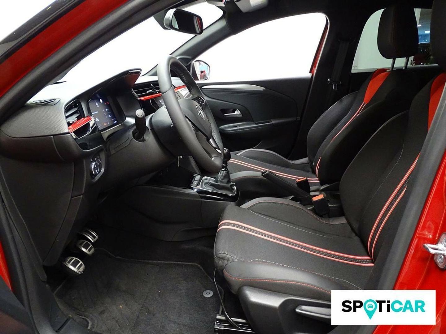 Opel Corsa 1.2T XHL GS 74 kW (100 CV)