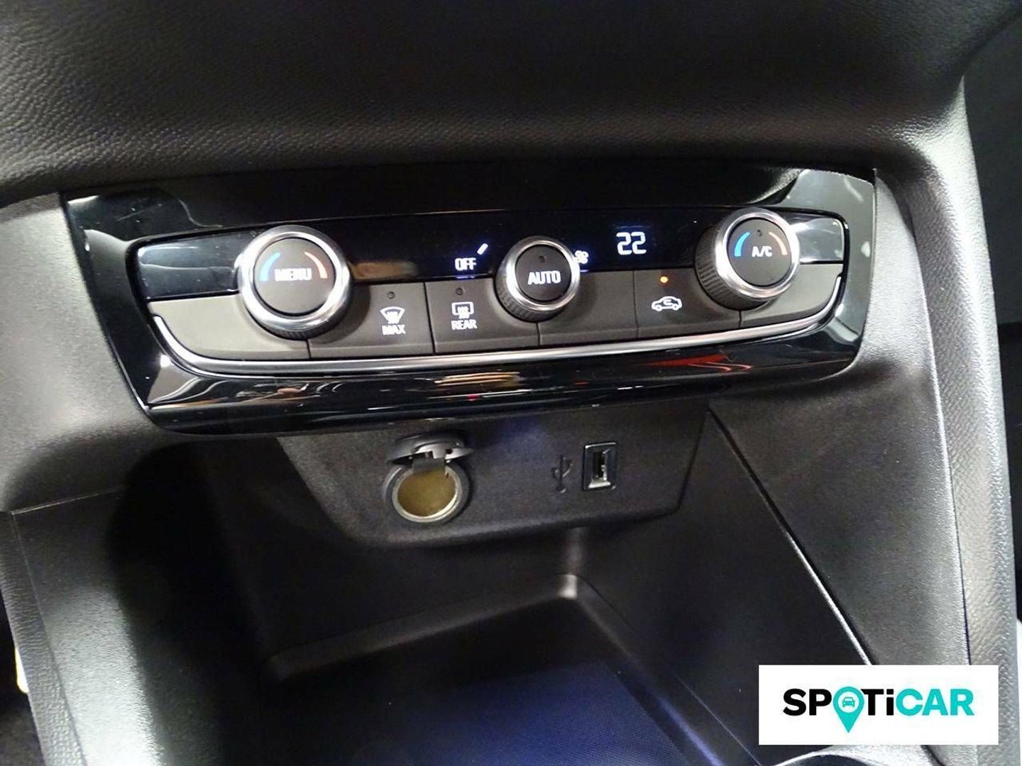 Opel Corsa-e 50kWh GS 100 kW (136 CV)