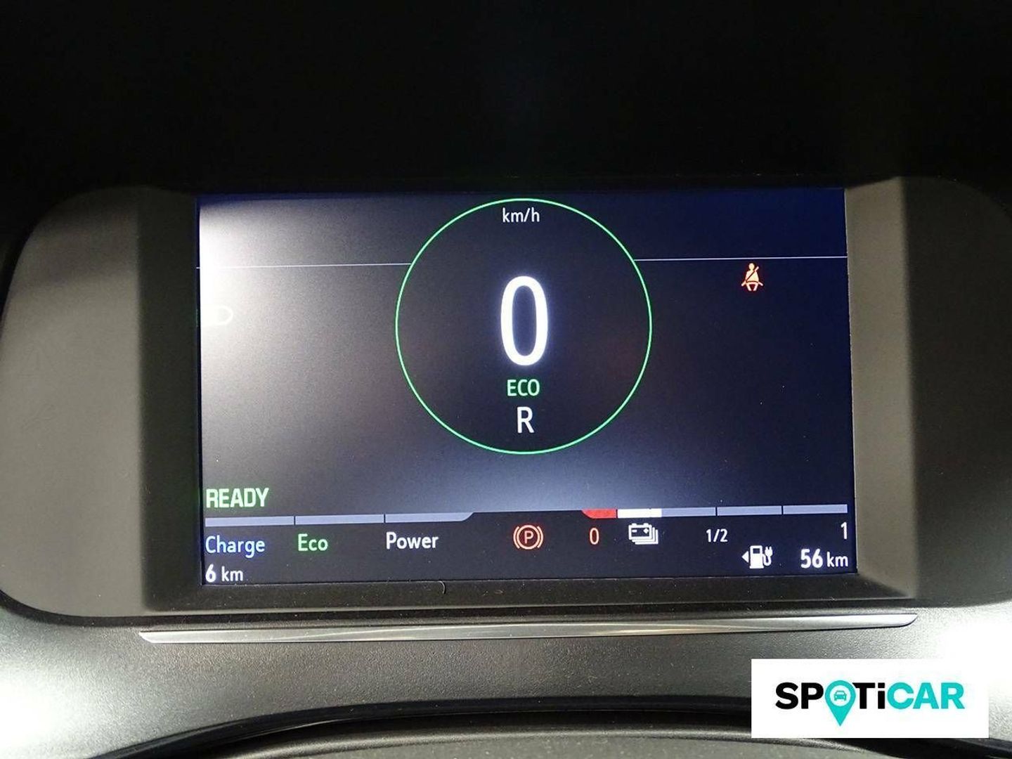 Opel Corsa-e 50kWh GS 100 kW (136 CV)