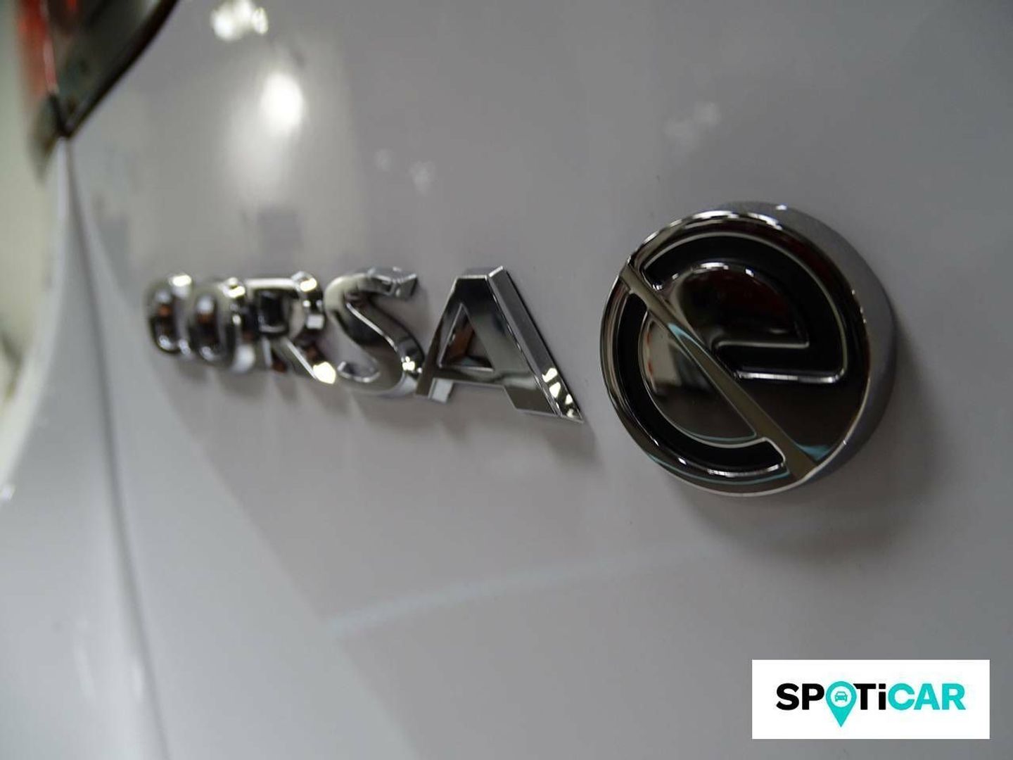 Opel Corsa-e 50kWh GS 100 kW (136 CV)