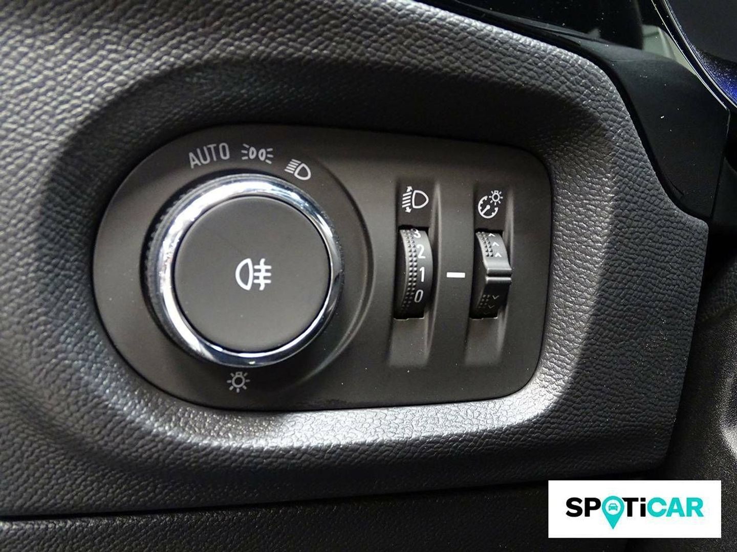 Opel Corsa-e GS-Line-e 50kWh 100 kW (136 CV)