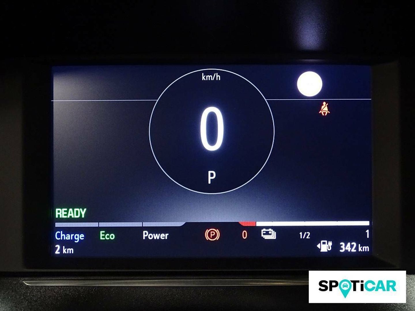 Opel Corsa-e GS-Line-e 50kWh 100 kW (136 CV)