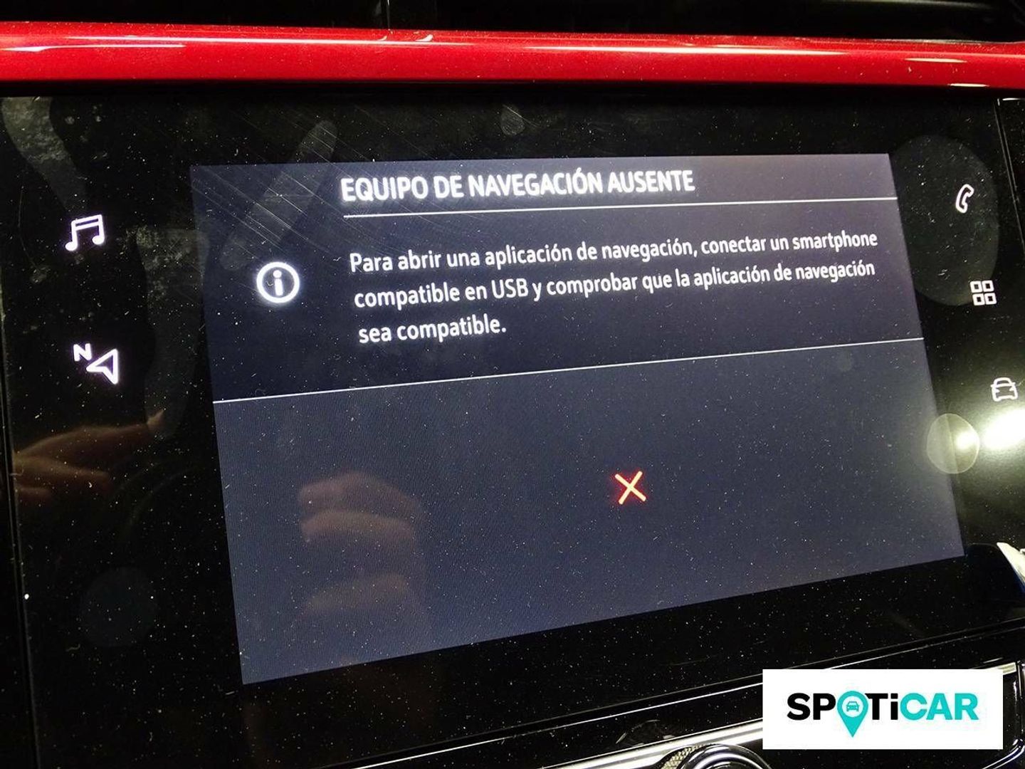 Opel Corsa-e GS-Line-e 50kWh 100 kW (136 CV)