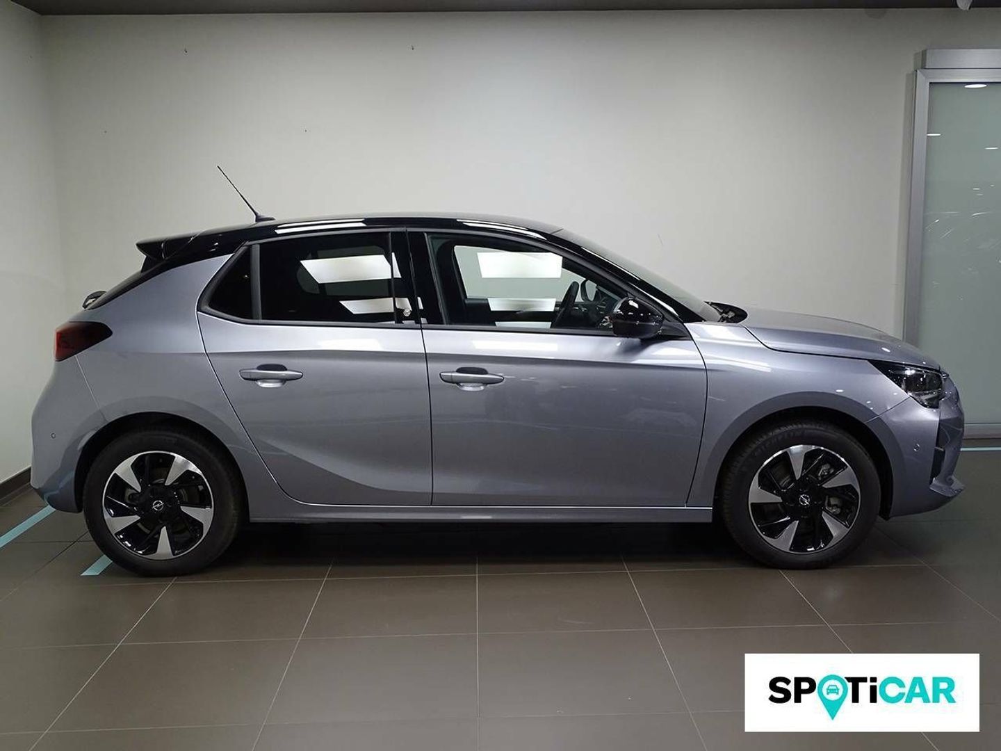 Opel Corsa-e GS-Line-e 50kWh 100 kW (136 CV)