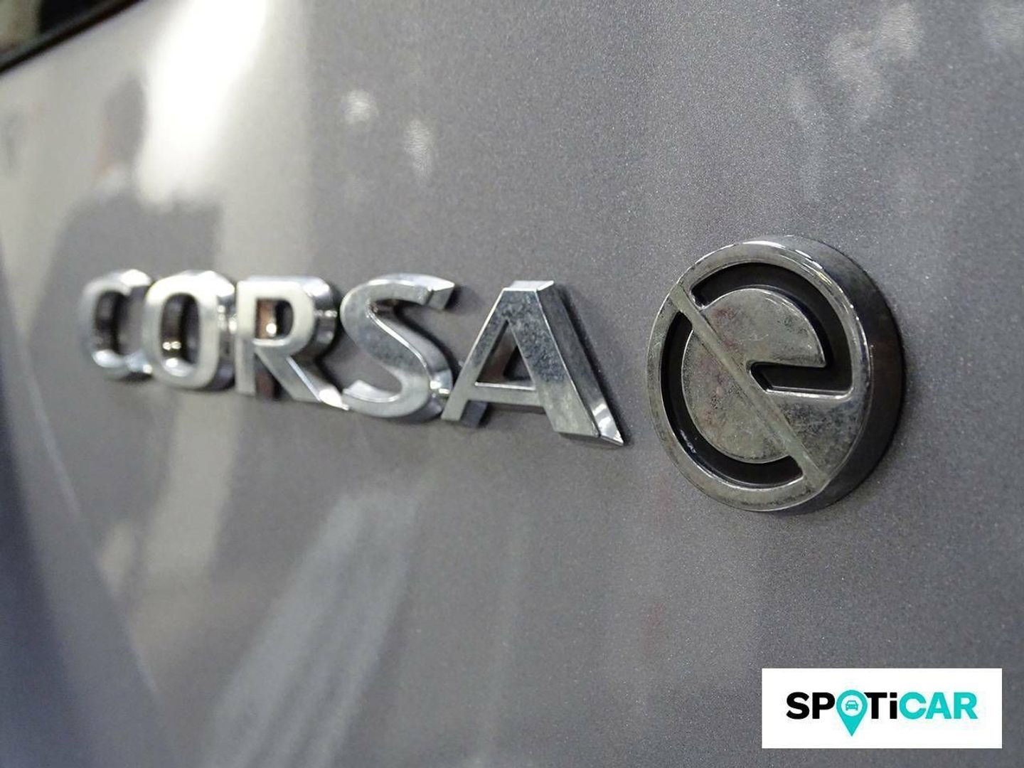 Opel Corsa-e GS-Line-e 50kWh 100 kW (136 CV)