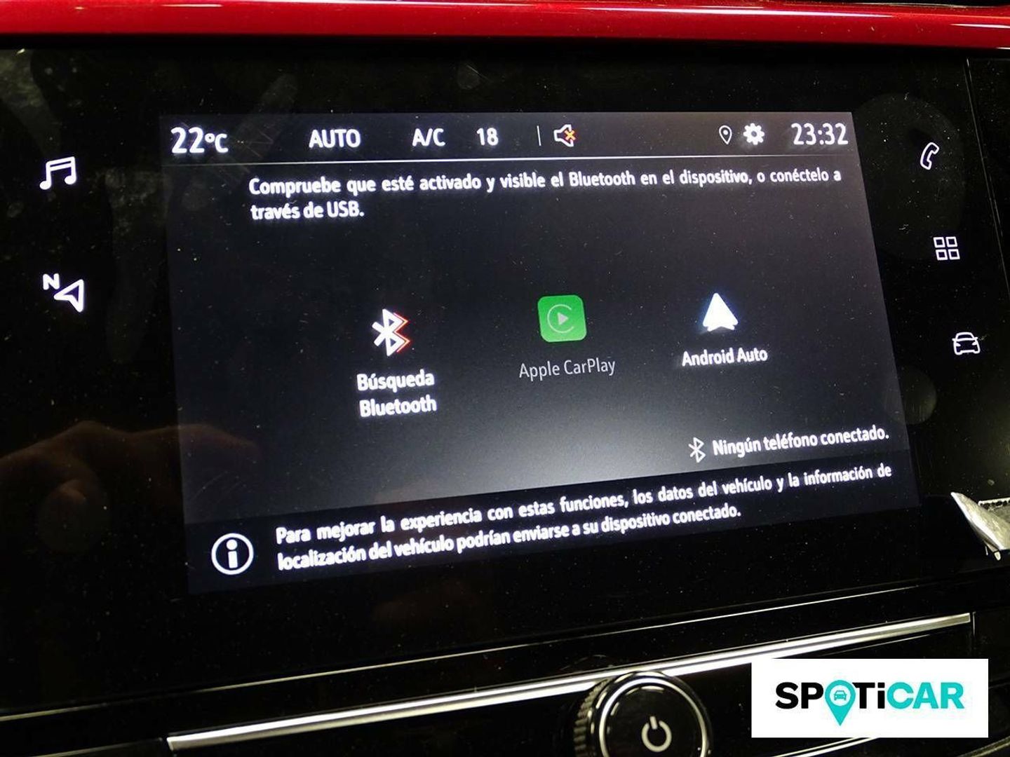 Opel Corsa-e GS-Line-e 50kWh 100 kW (136 CV)