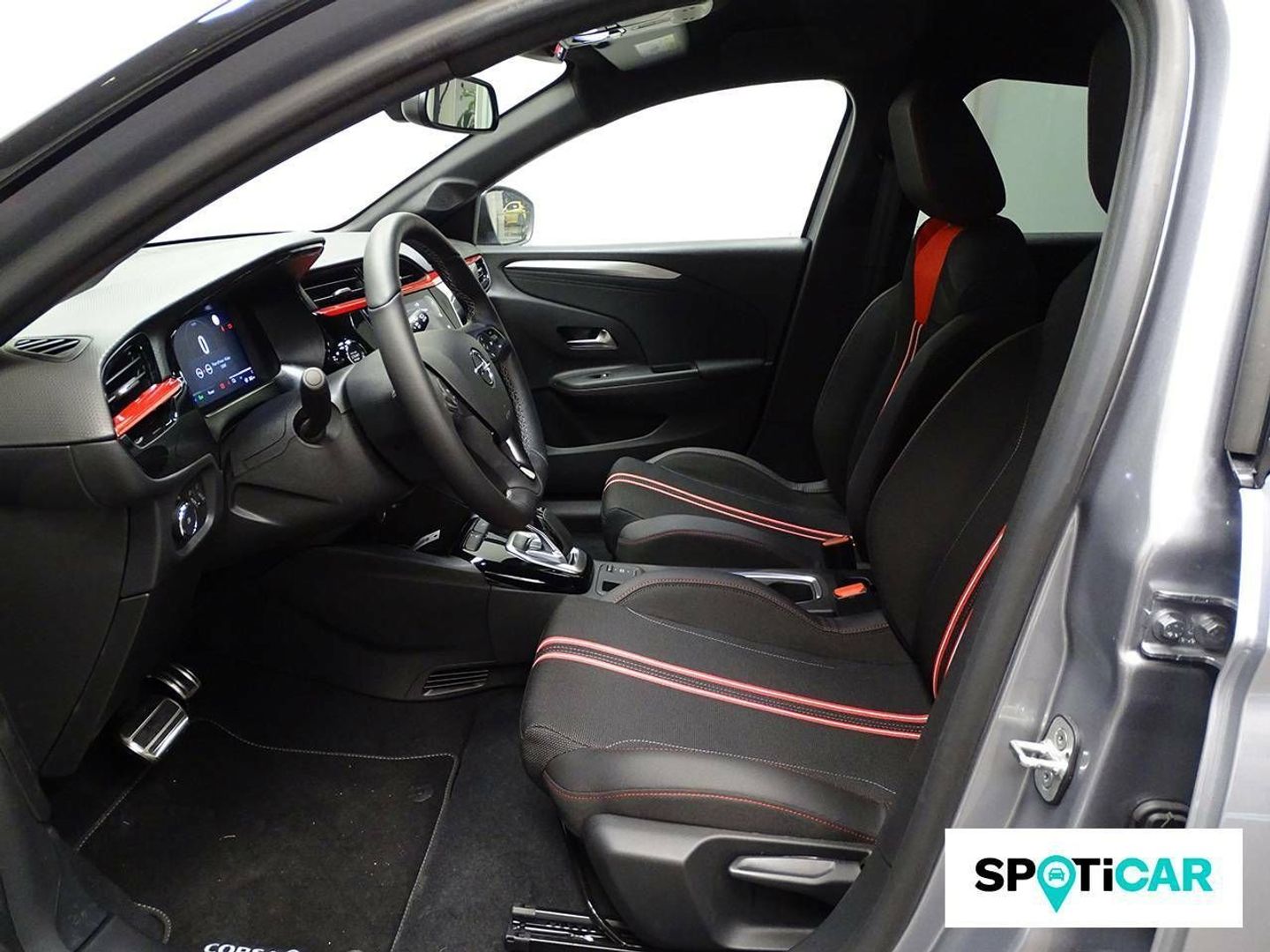 Opel Corsa-e GS-Line-e 50kWh 100 kW (136 CV)