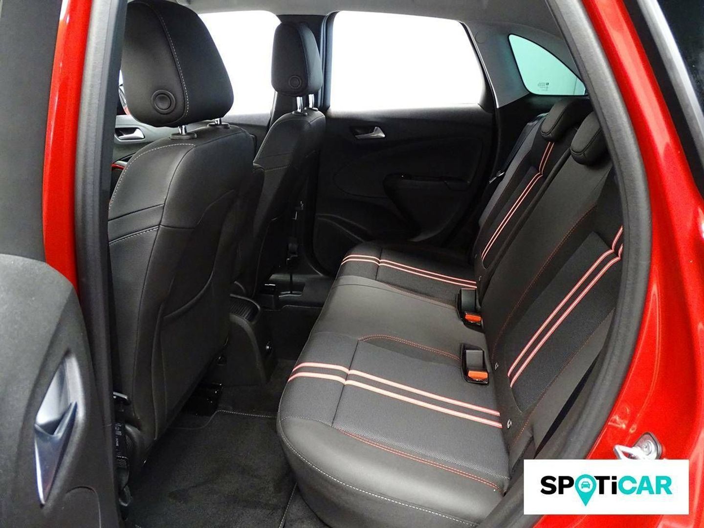 Opel Crossland 1.2 GS 81 kW (110 CV)