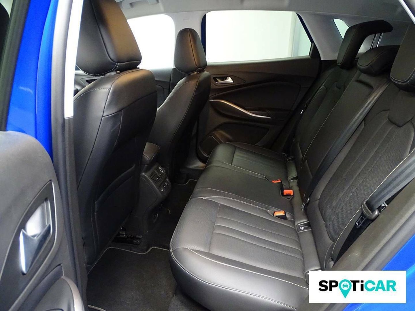 Opel Grandland 1.2 Turbo Ultimate 96 kW (130 CV)
