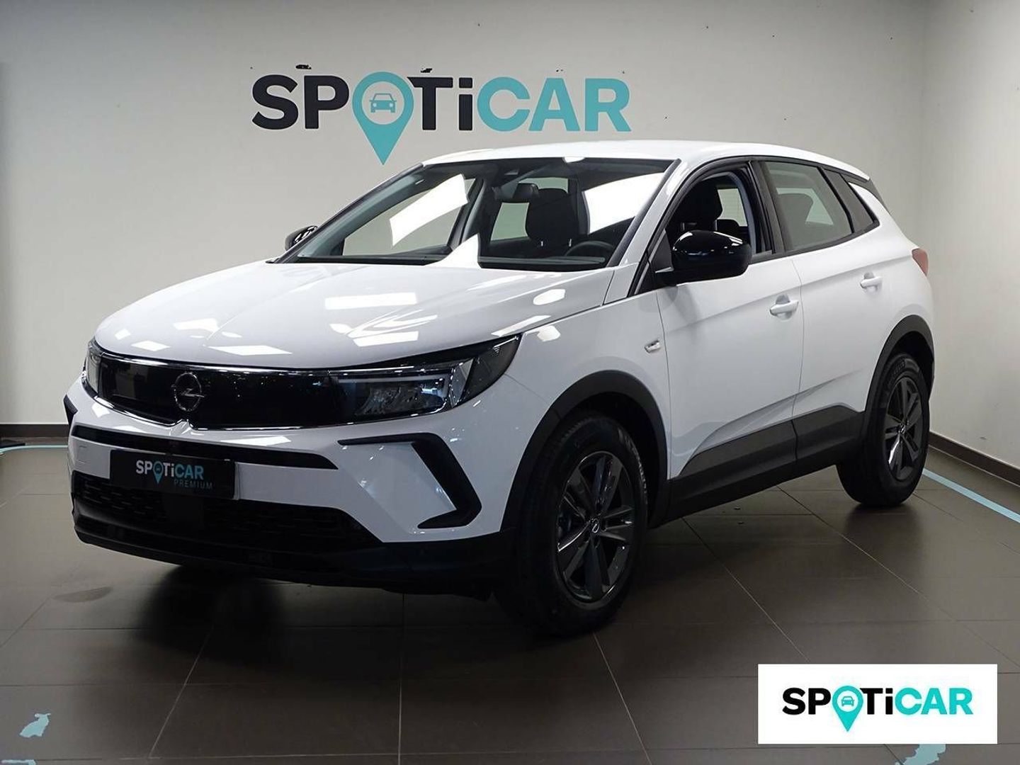 Opel Grandland X 1.5 CDTi Business Edition Auto 96 kW (130 CV)