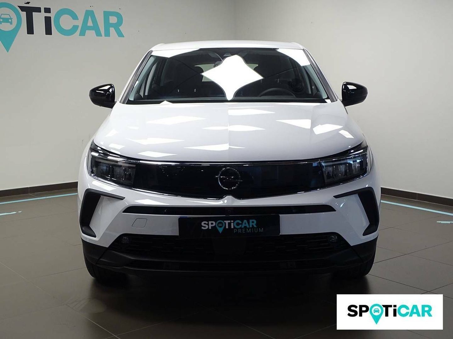 Opel Grandland X 1.5 CDTi Business Edition Auto 96 kW (130 CV)