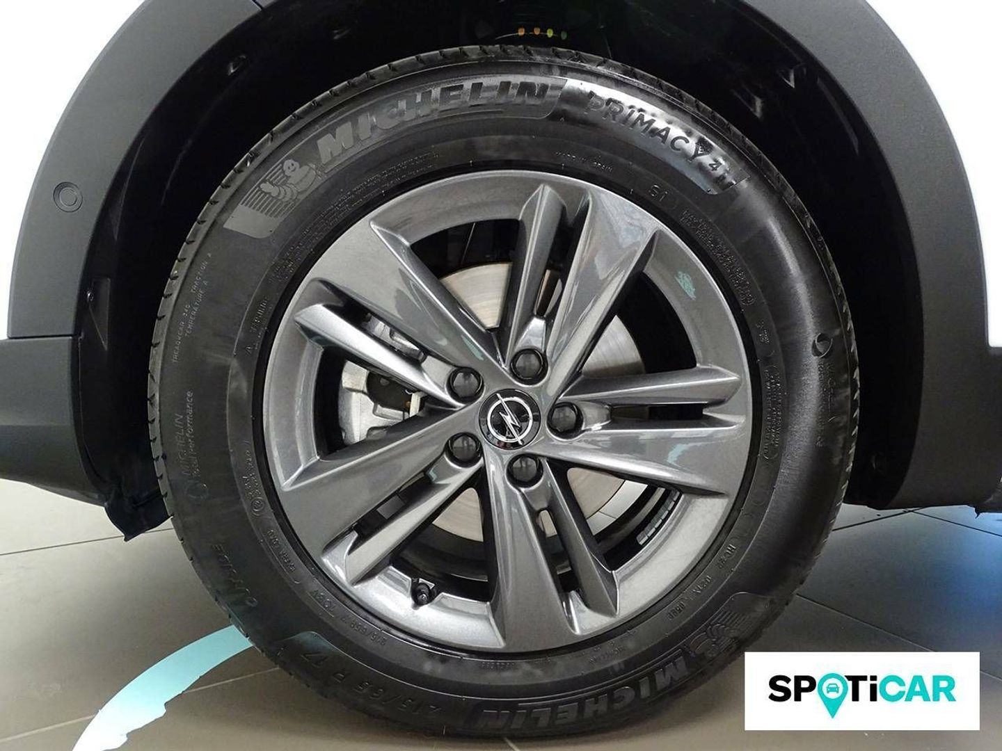 Opel Grandland X 1.5 CDTi Business Edition Auto 96 kW (130 CV)