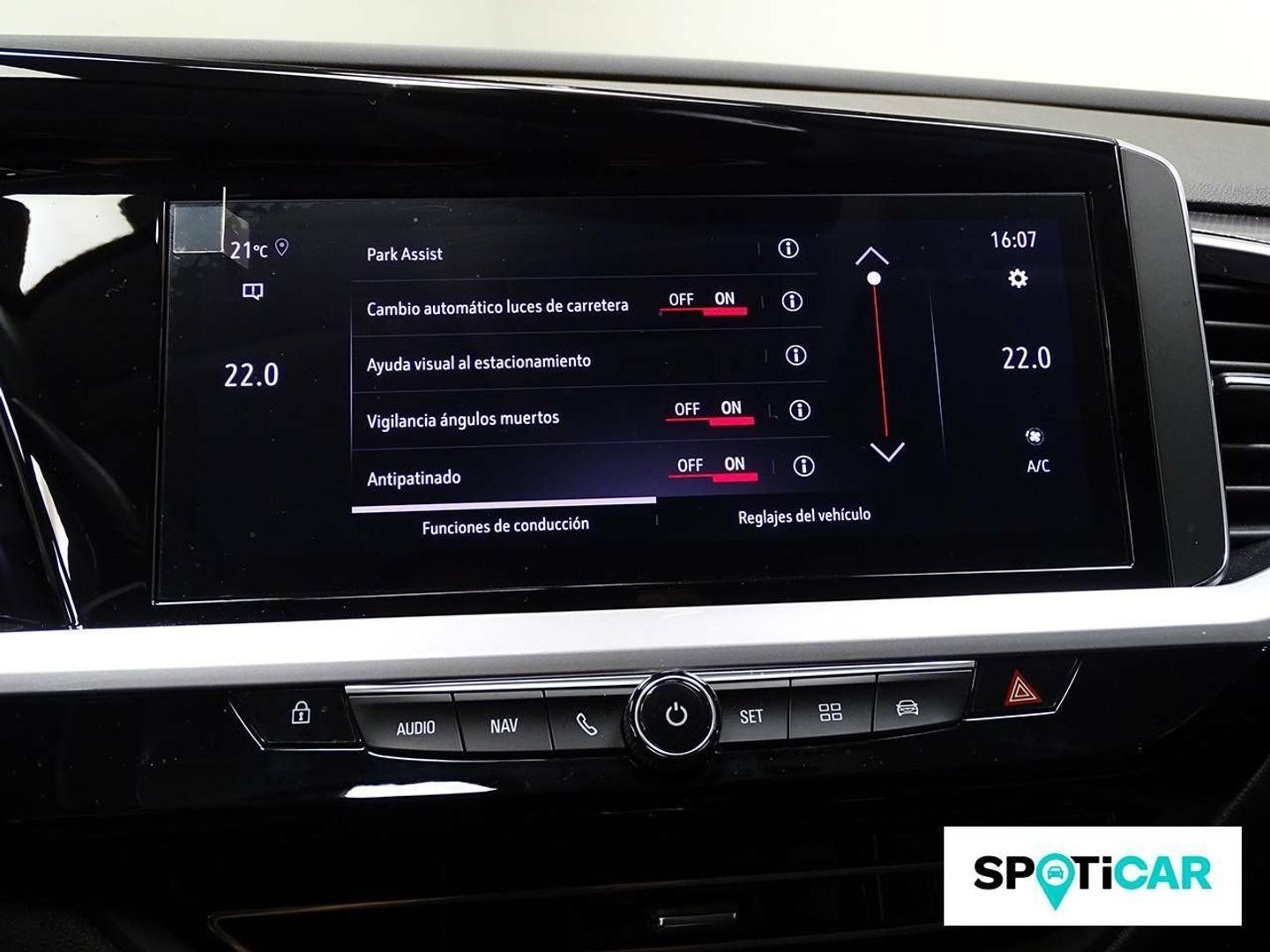 Opel Grandland X 1.5 CDTi Business Edition Auto 96 kW (130 CV)