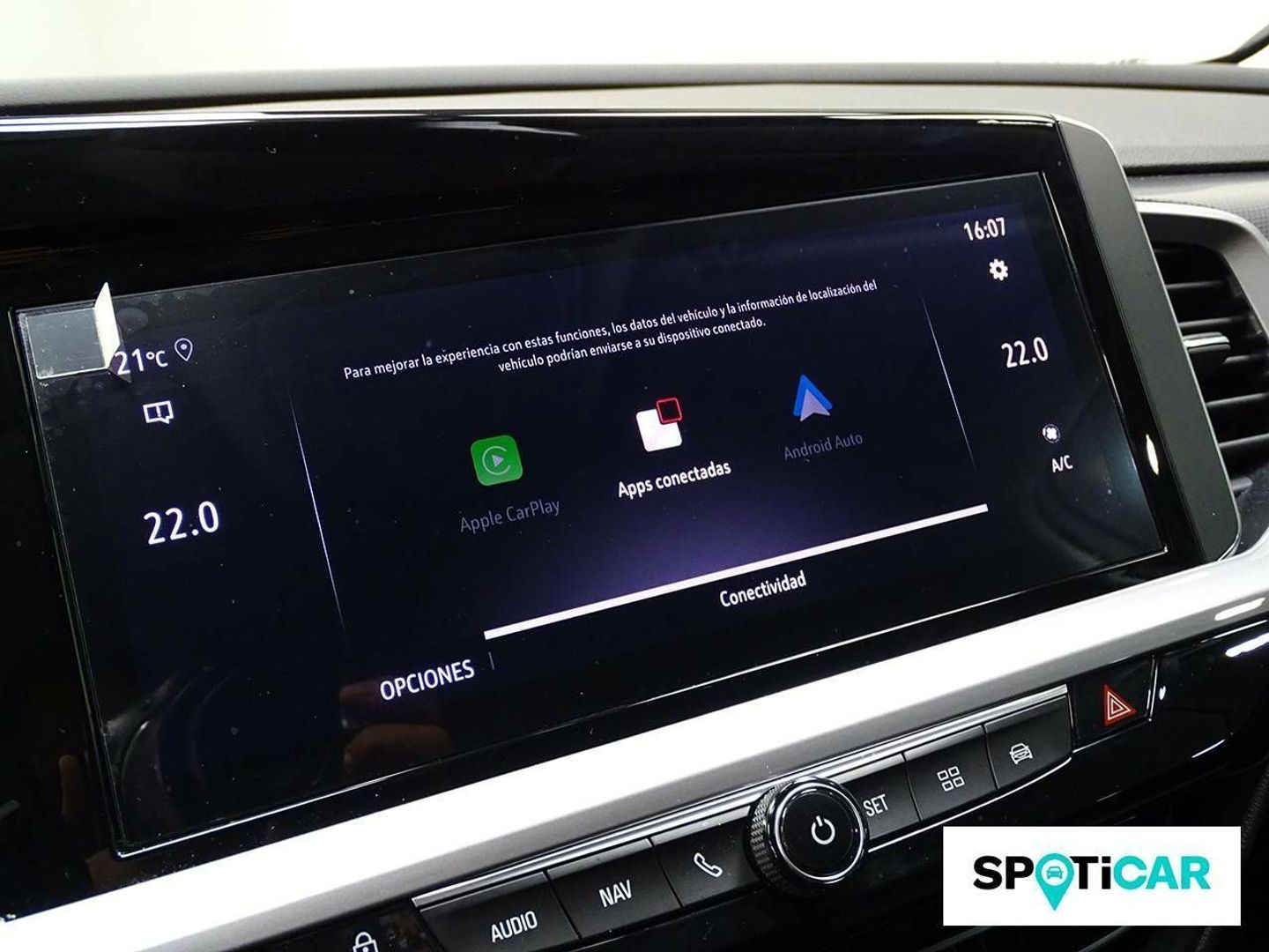 Opel Grandland X 1.5 CDTi Business Edition Auto 96 kW (130 CV)