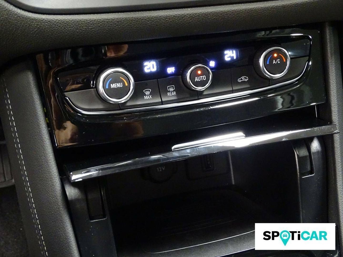 Opel Grandland X 1.5 CDTi Business Edition Auto 96 kW (130 CV)