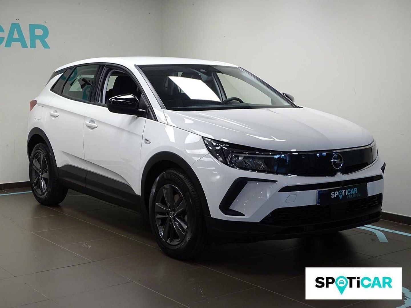 Opel Grandland X 1.5 CDTi Business Edition Auto 96 kW (130 CV)