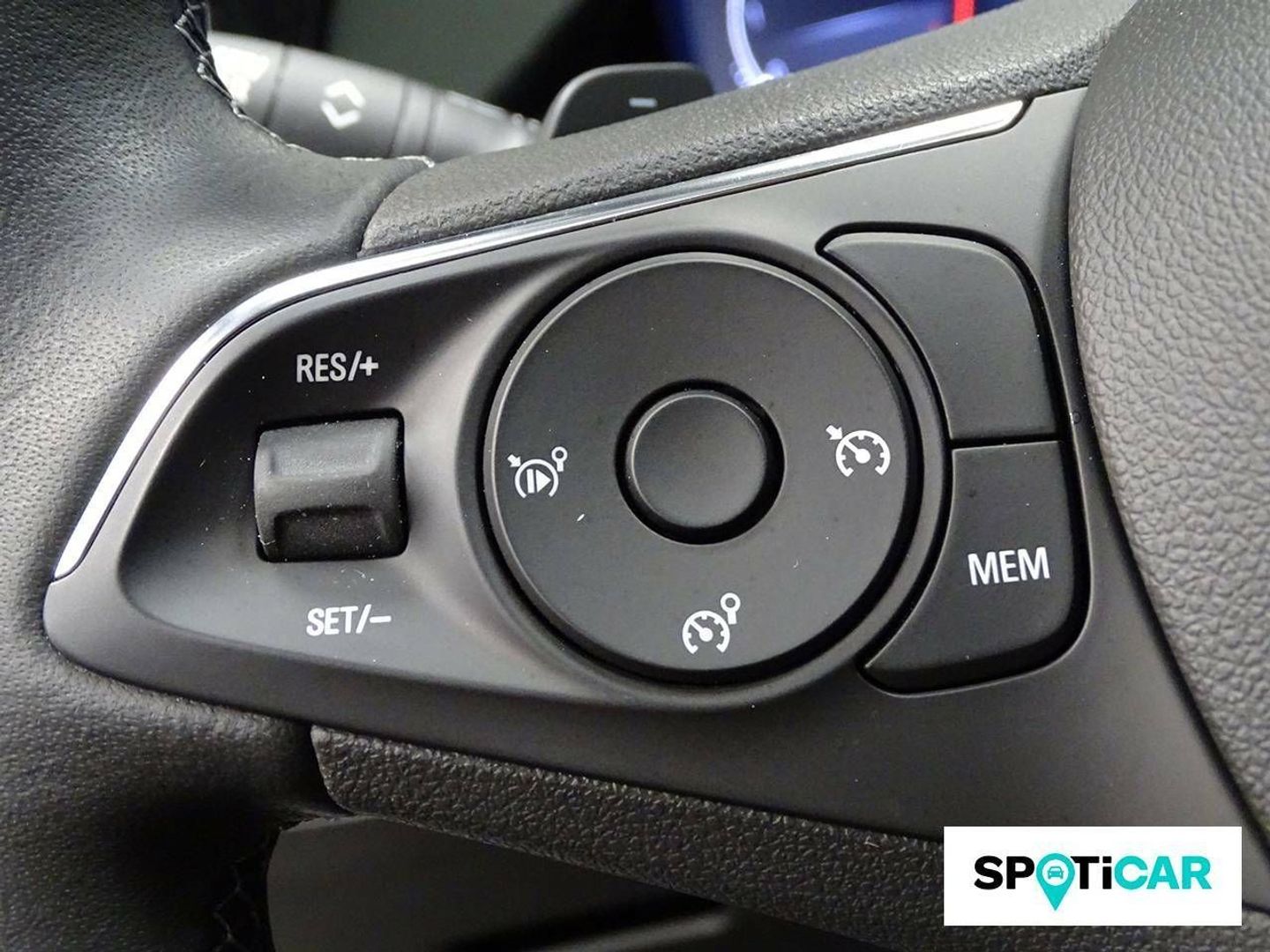 Opel Grandland X 1.5 CDTi Business Edition Auto 96 kW (130 CV)