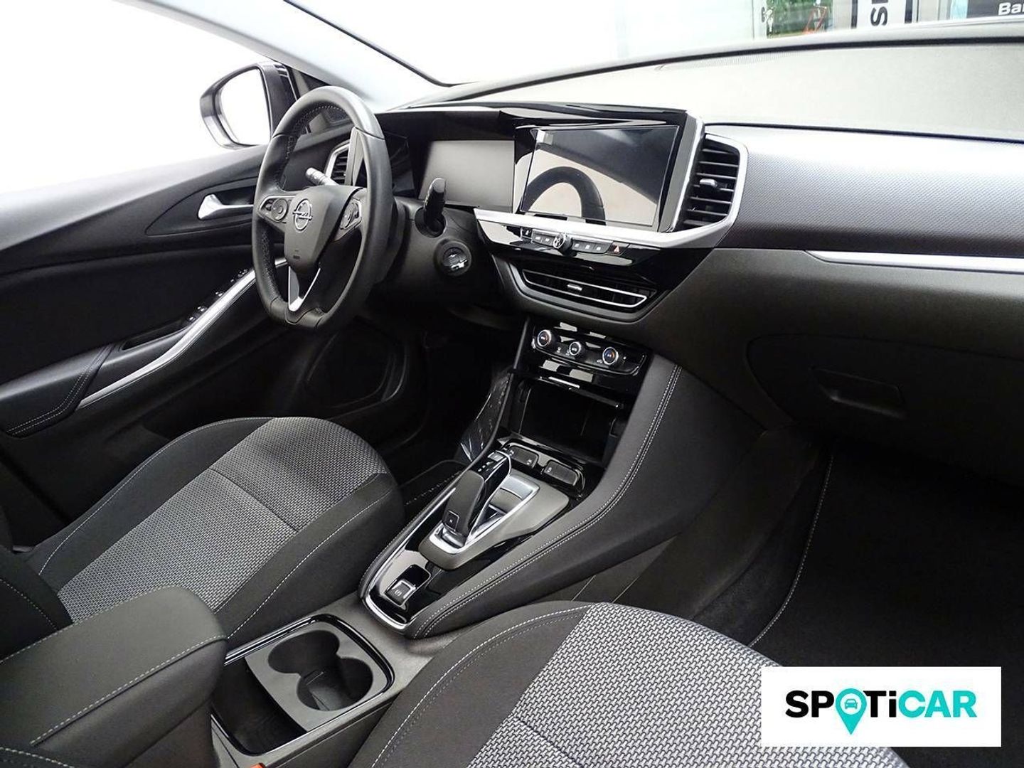 Opel Grandland X 1.5 CDTi Business Edition Auto 96 kW (130 CV)