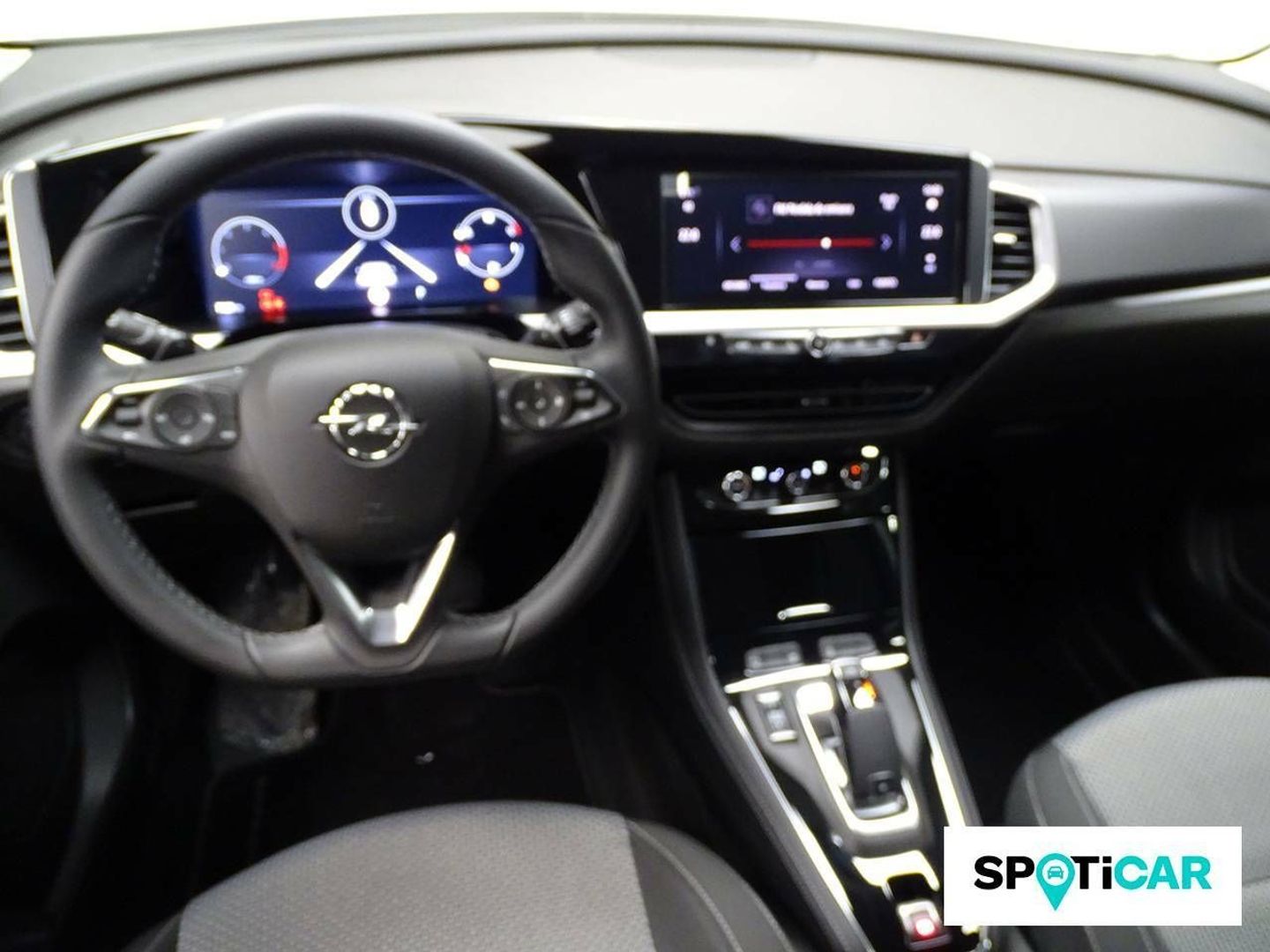 Opel Grandland X 1.5 CDTi Business Edition Auto 96 kW (130 CV)