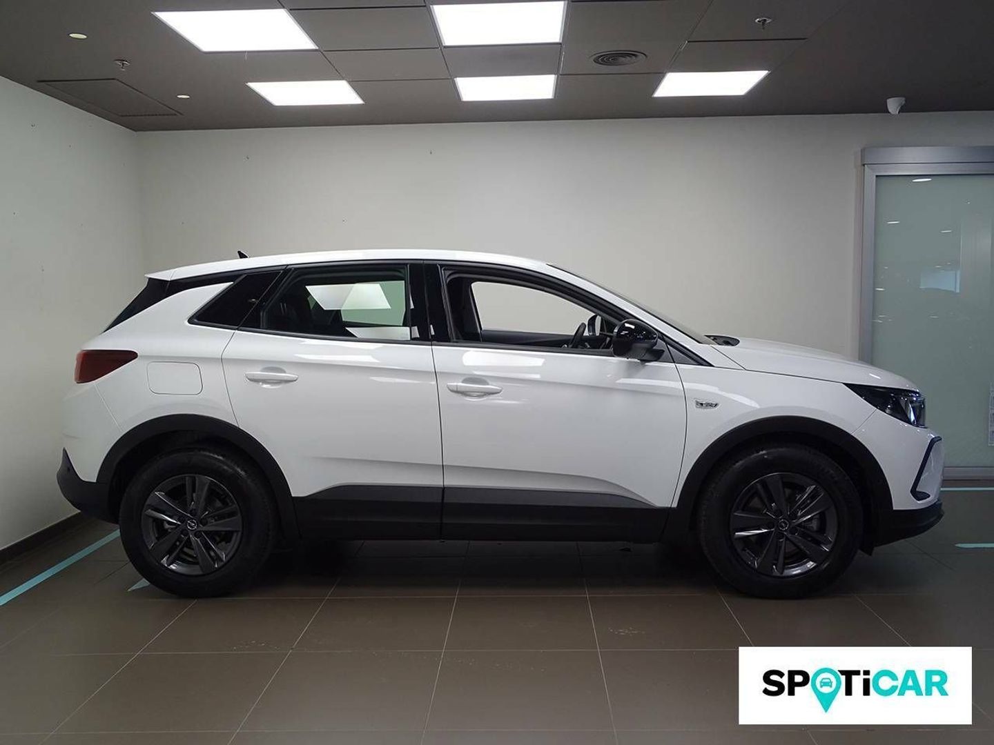 Opel Grandland X 1.5 CDTi Business Edition Auto 96 kW (130 CV)