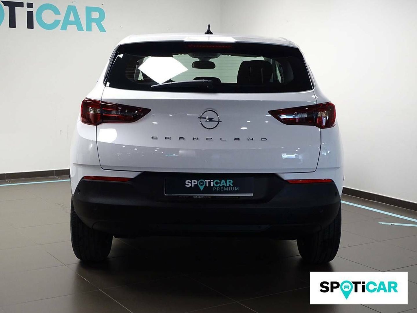Opel Grandland X 1.5 CDTi Business Edition Auto 96 kW (130 CV)