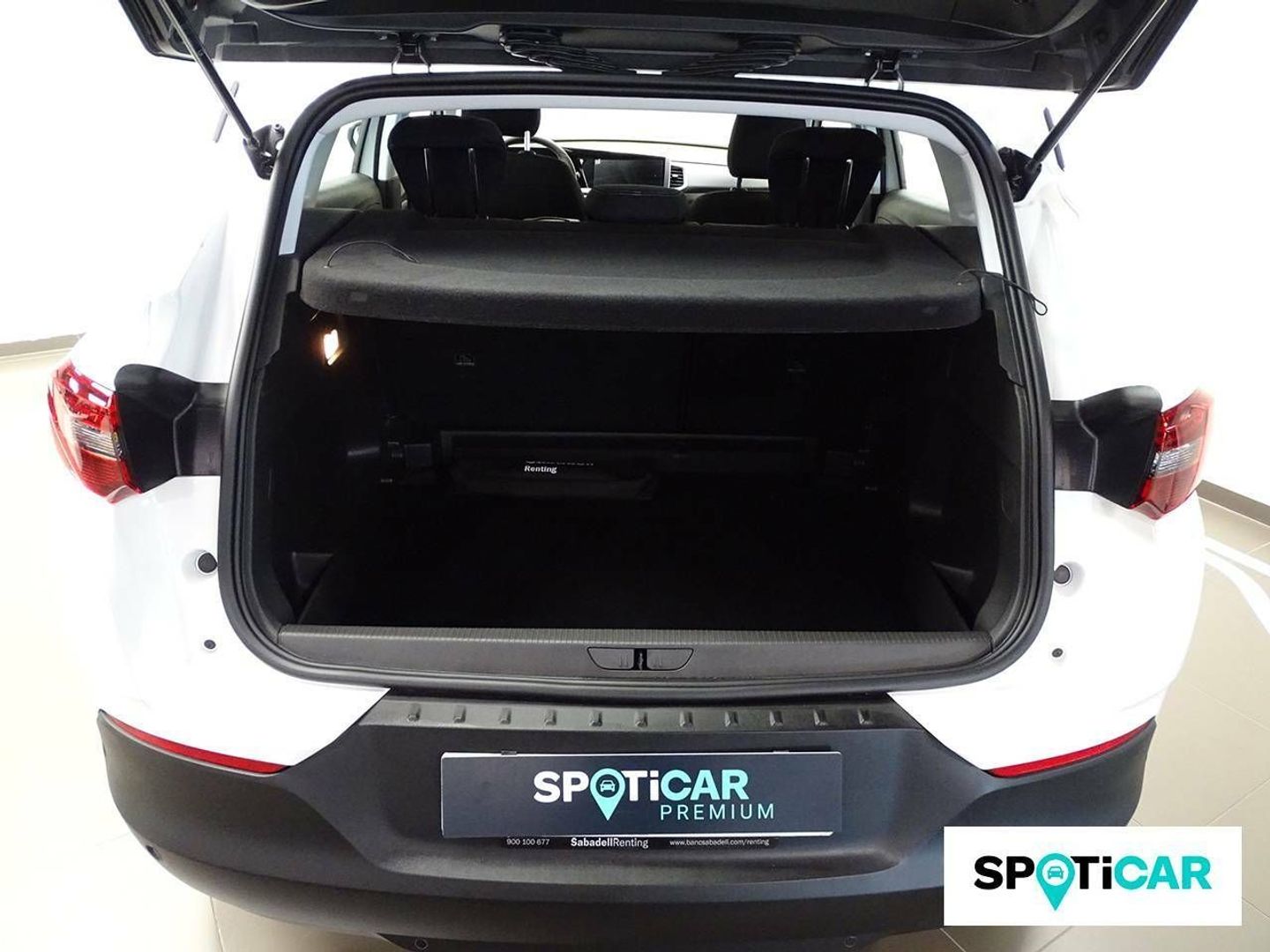 Opel Grandland X 1.5 CDTi Business Edition Auto 96 kW (130 CV)