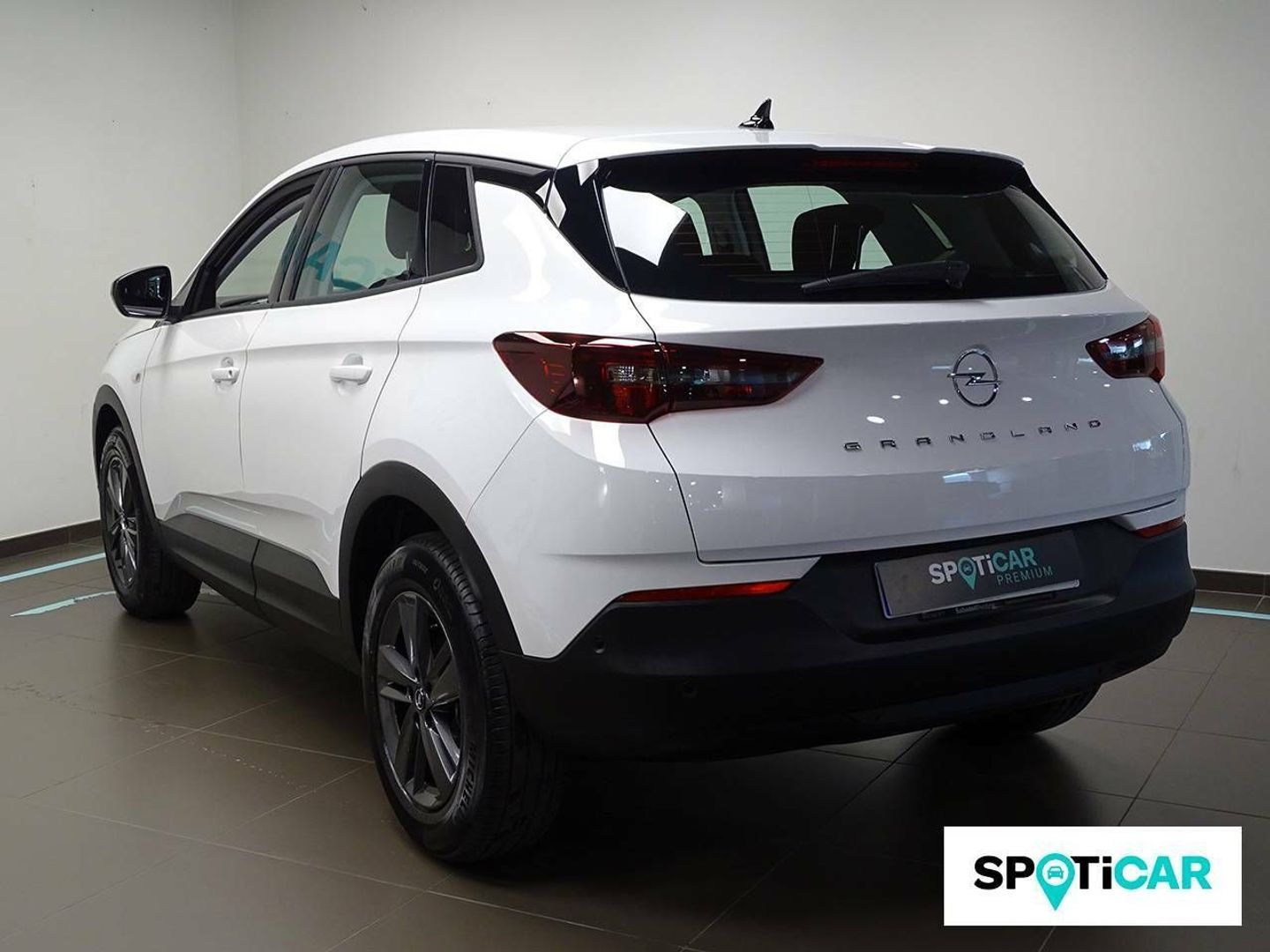 Opel Grandland X 1.5 CDTi Business Edition Auto 96 kW (130 CV)