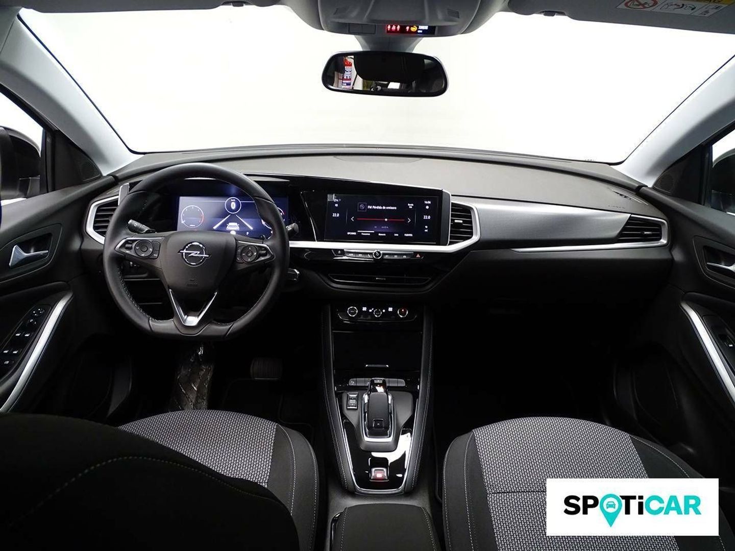 Opel Grandland X 1.5 CDTi Business Edition Auto 96 kW (130 CV)