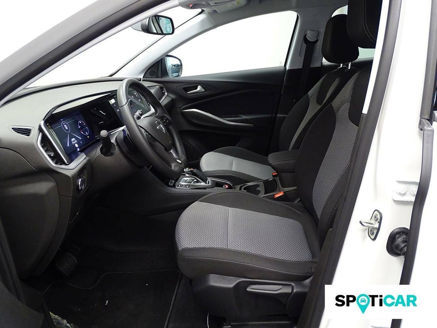 Opel Grandland X 1.5 CDTi Business Edition Auto 96 kW (130 CV)