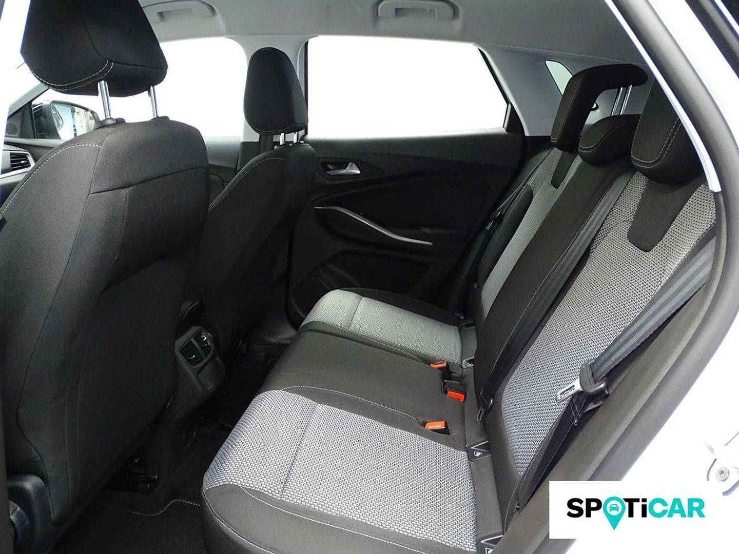 Opel Grandland X 1.5 CDTi Business Edition Auto 96 kW (130 CV)