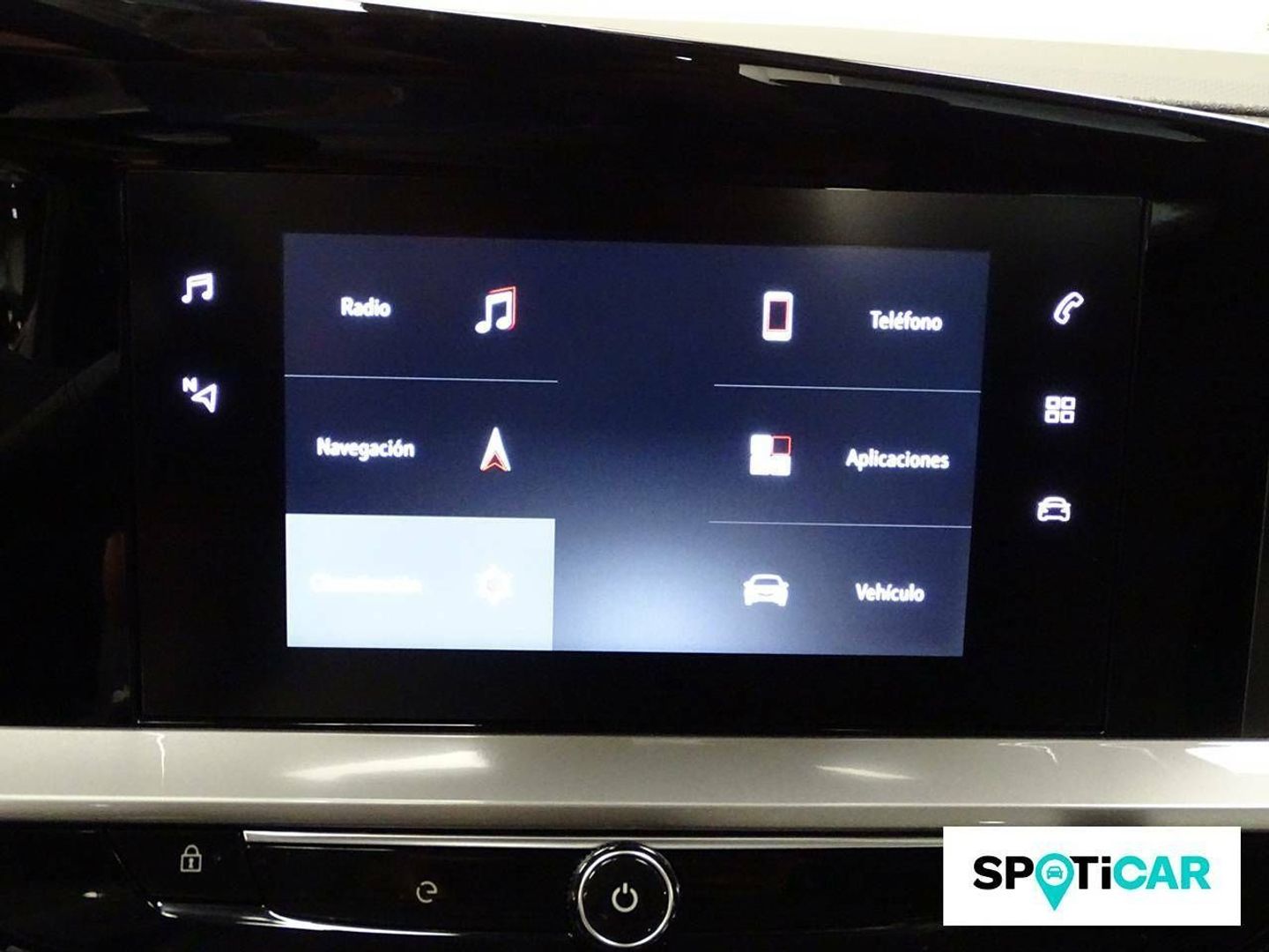 Opel Mokka-e BEV 50kWh Business Elegance-e100 kW (136 CV)