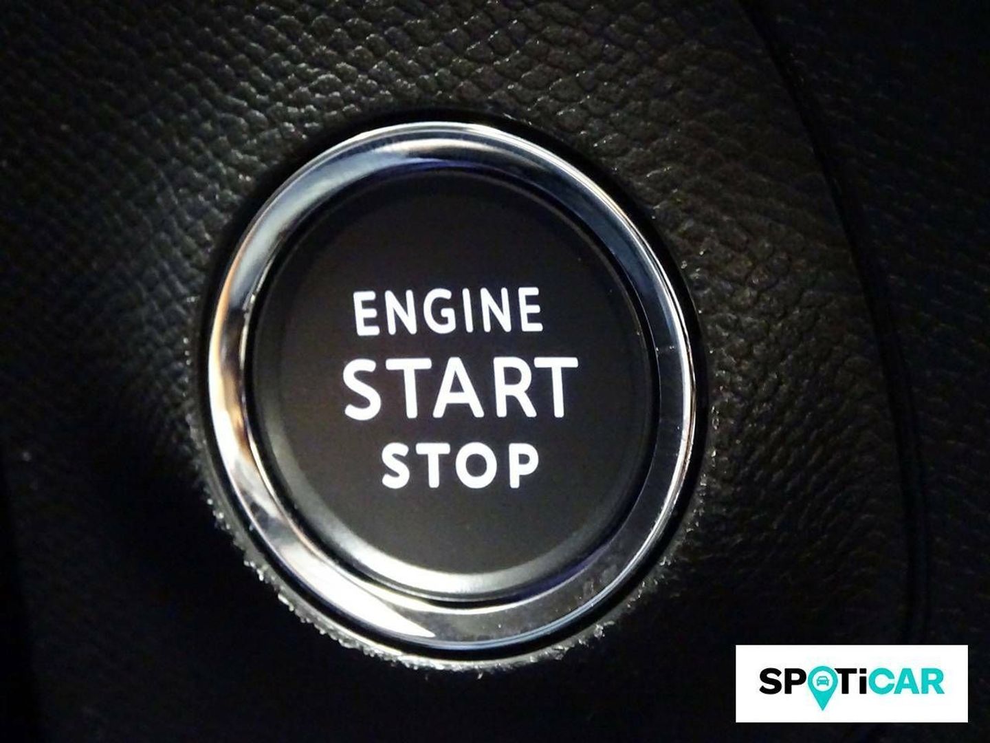 Opel Mokka-e BEV 50kWh Business Elegance-e100 kW (136 CV)