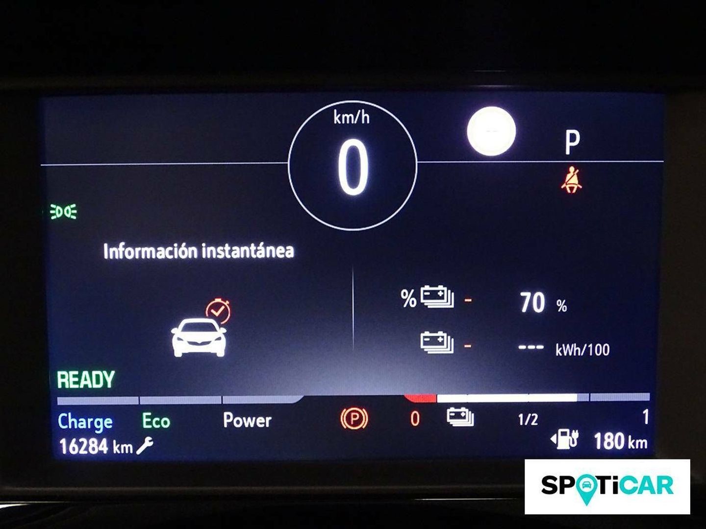 Opel Mokka-e BEV 50kWh Business Elegance-e100 kW (136 CV)