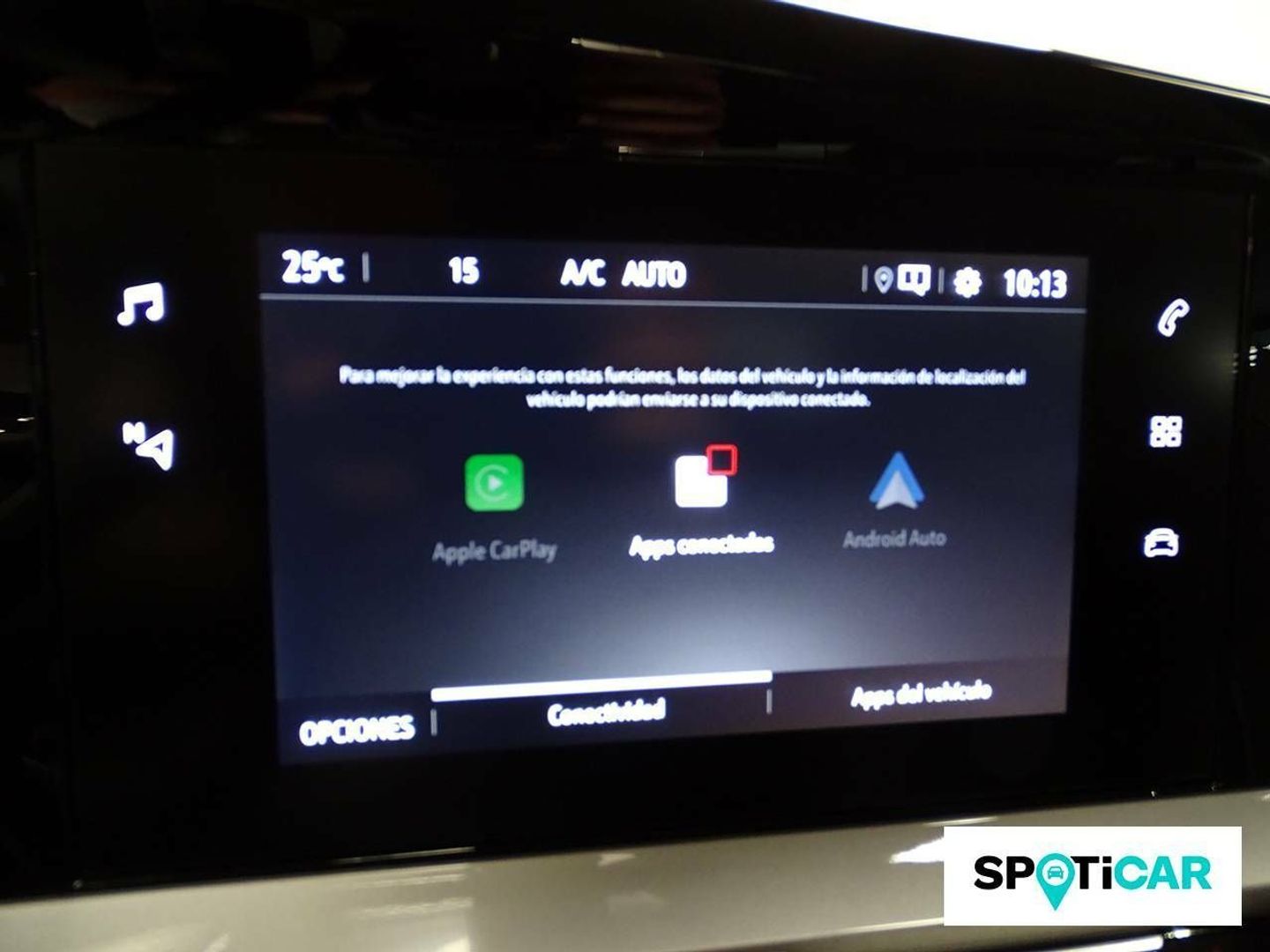 Opel Mokka-e BEV 50kWh Business Elegance-e100 kW (136 CV)