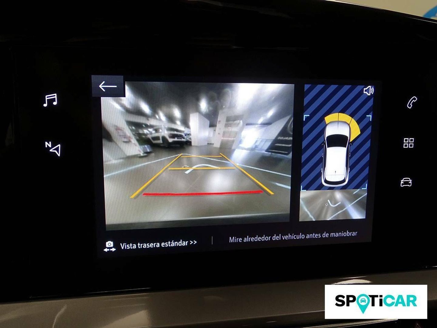 Opel Mokka-e BEV 50kWh Business Elegance-e100 kW (136 CV)