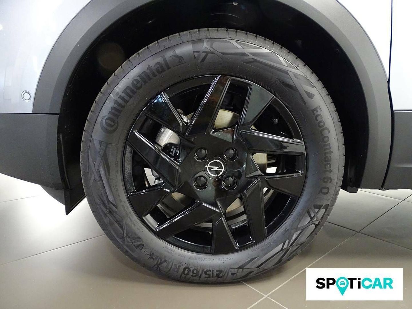 Opel Mokka-e BEV 50kWh GS-e 100 kW (136 CV)