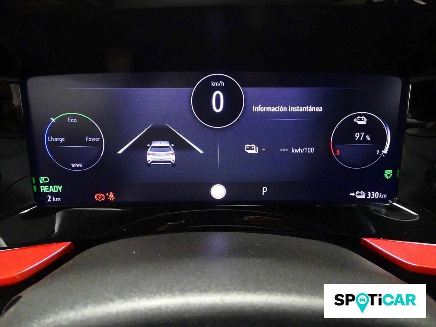 Opel Mokka-e BEV 50kWh GS-e 100 kW (136 CV)