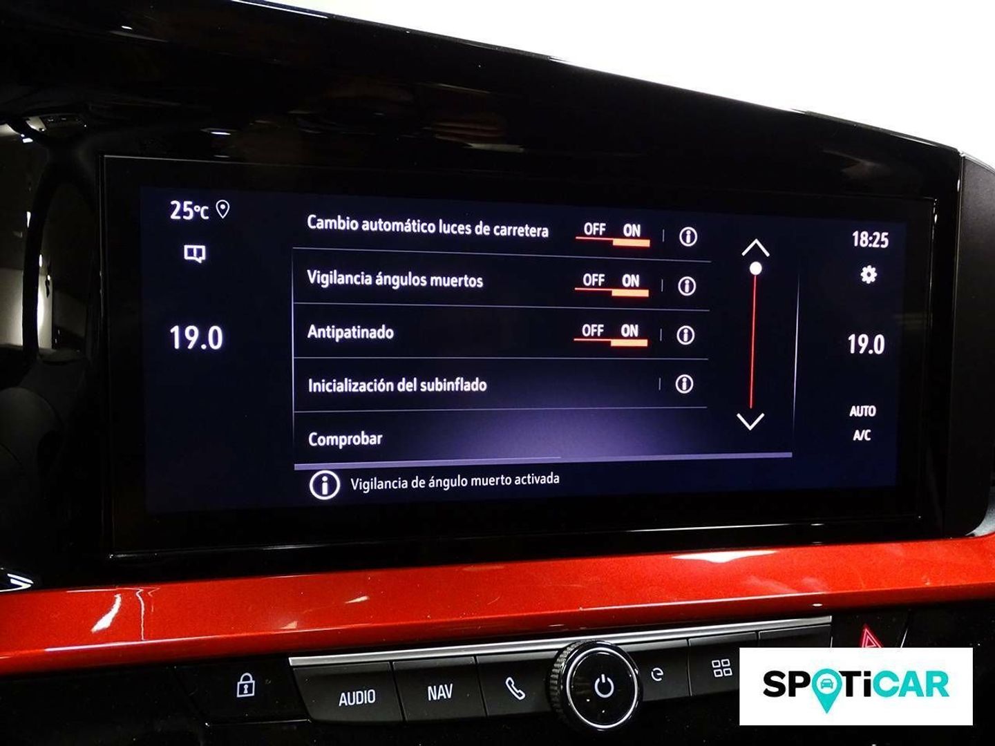 Opel Mokka-e BEV 50kWh GS-e 100 kW (136 CV)